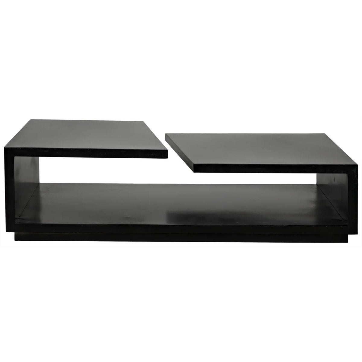Noir Shift Coffee Table