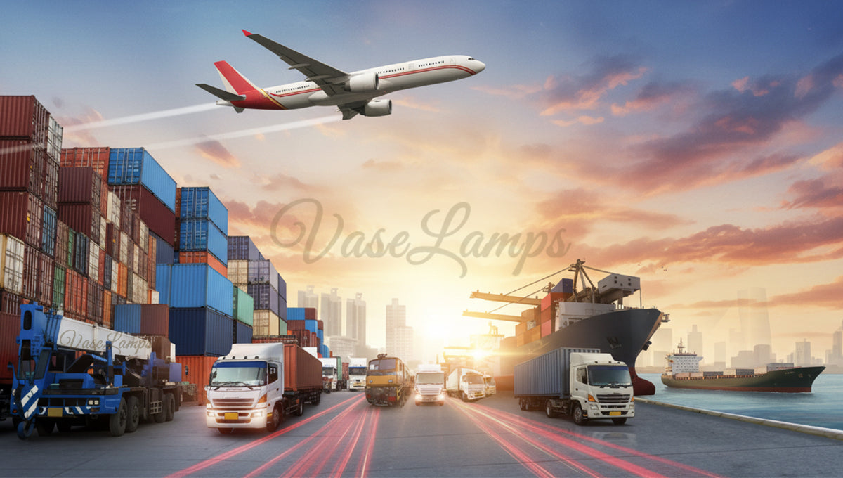 Shipping Cost