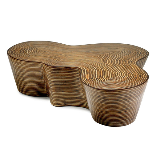 Oggetti Showtime Cocktail Table