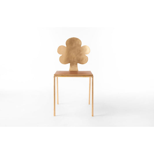 Marsia Holzer Studio 17 Wide Side Chair