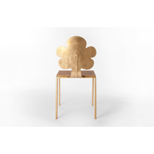 Marsia Holzer Studio 17 Wide Side Chair