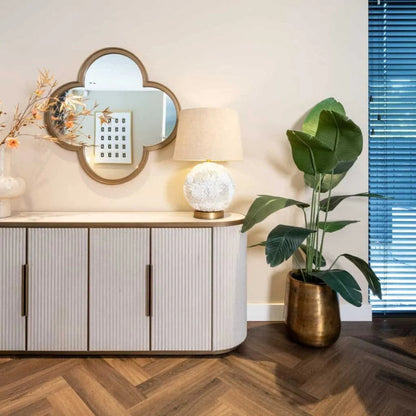 Sideboard 76'' W Sideboard