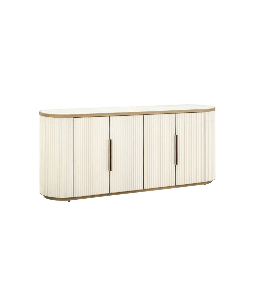 Sideboard 76'' W Sideboard