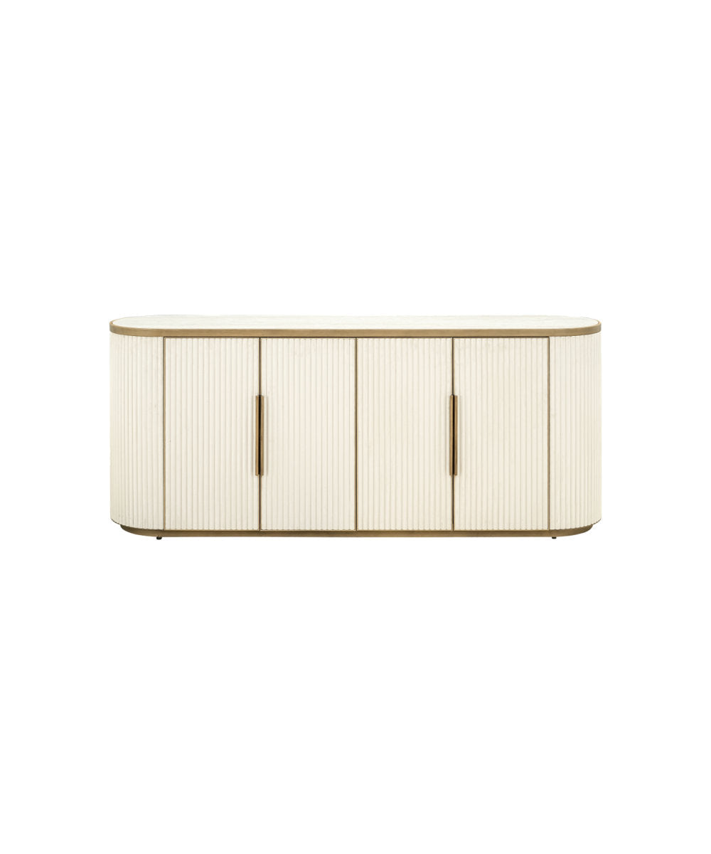 Sideboard 76'' W Sideboard