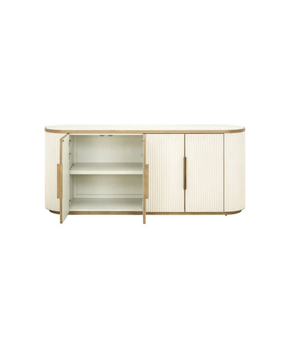 Sideboard 76'' W Sideboard