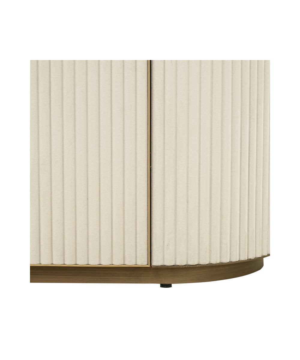 Sideboard 76'' W Sideboard