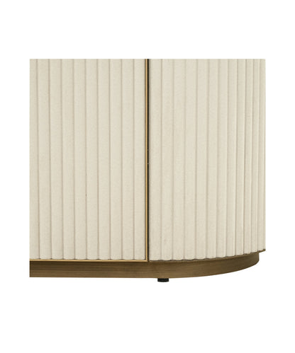 Sideboard 76'' W Sideboard
