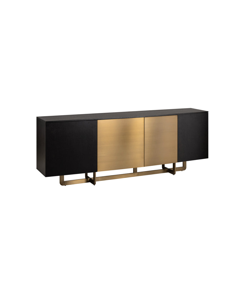 Sideboard 87'' W Sideboard