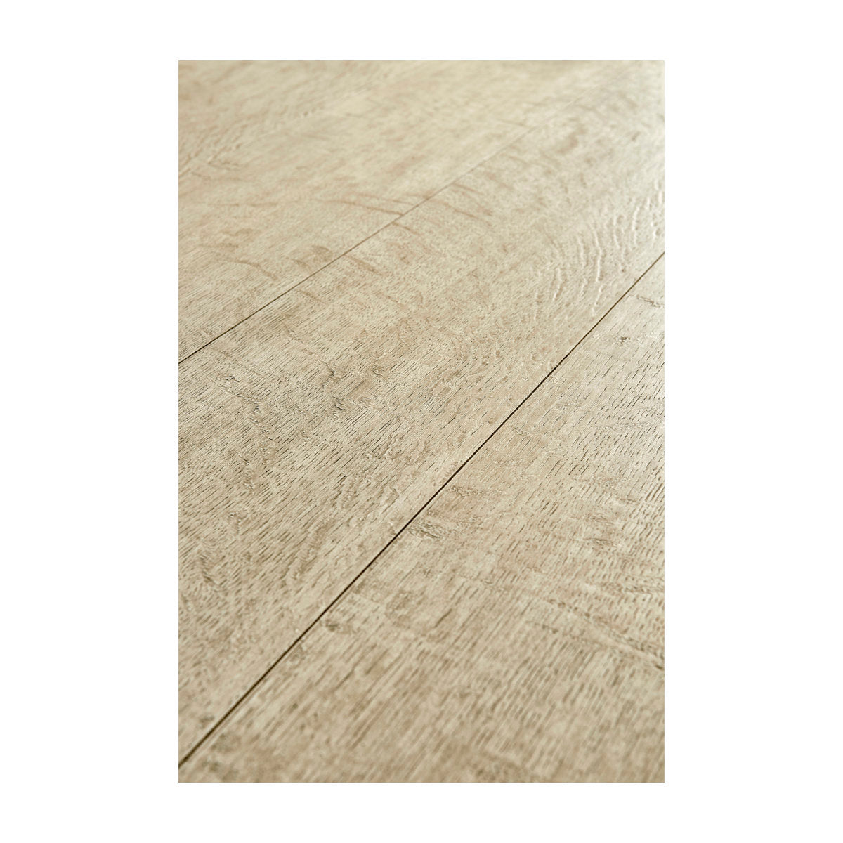 Sidereal Solid Oak Dining Table