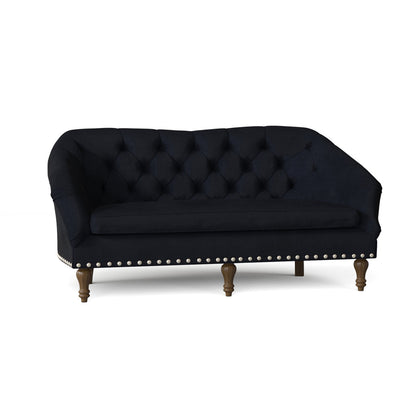 Duralee Siena Rolled Arm Sofa