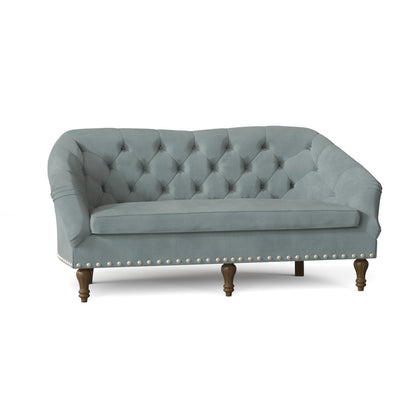 Duralee Siena Rolled Arm Sofa