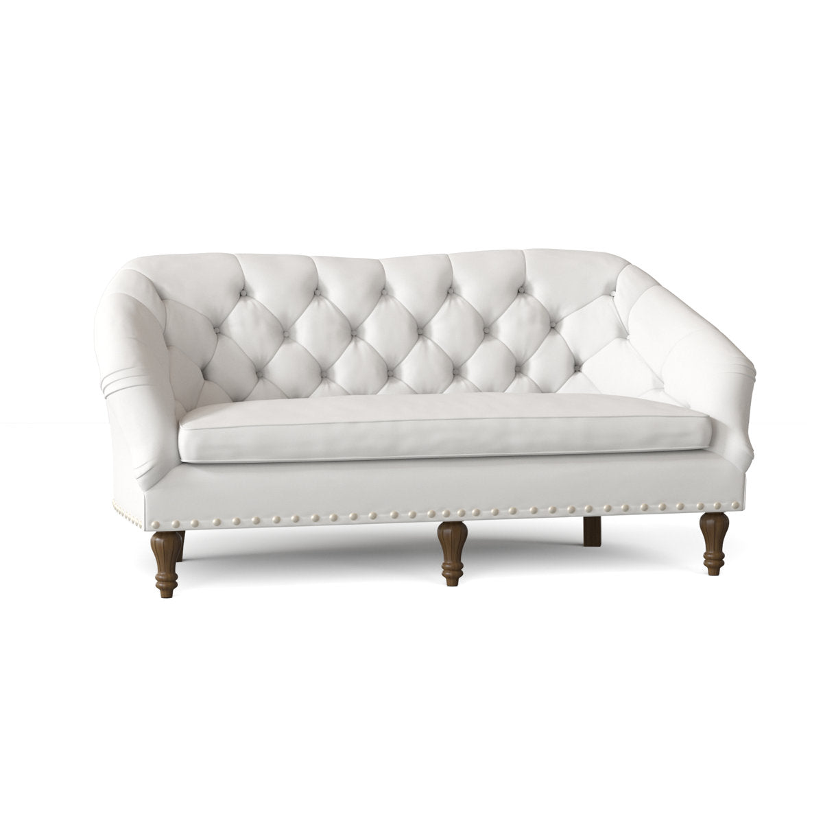 Duralee Siena Rolled Arm Sofa