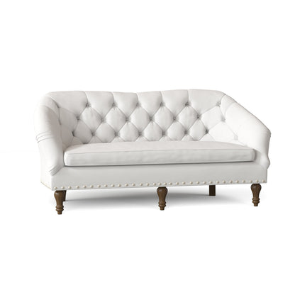 Duralee Siena Rolled Arm Sofa