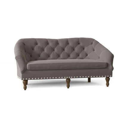 Duralee Siena Rolled Arm Sofa