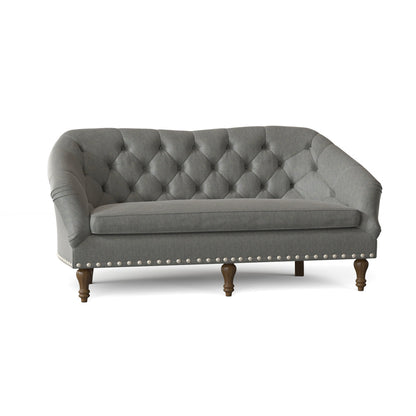 Duralee Siena Rolled Arm Sofa