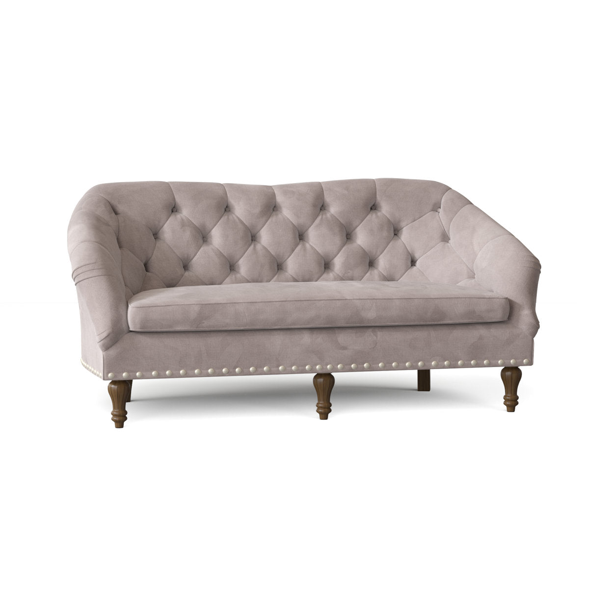 Duralee Siena Rolled Arm Sofa