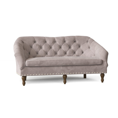 Duralee Siena Rolled Arm Sofa