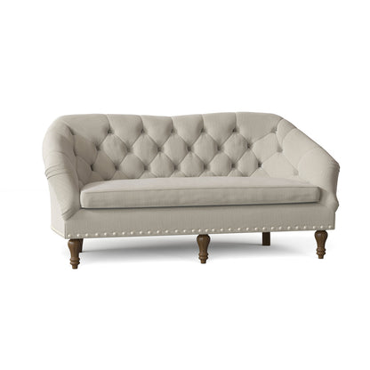 Duralee Siena Rolled Arm Sofa