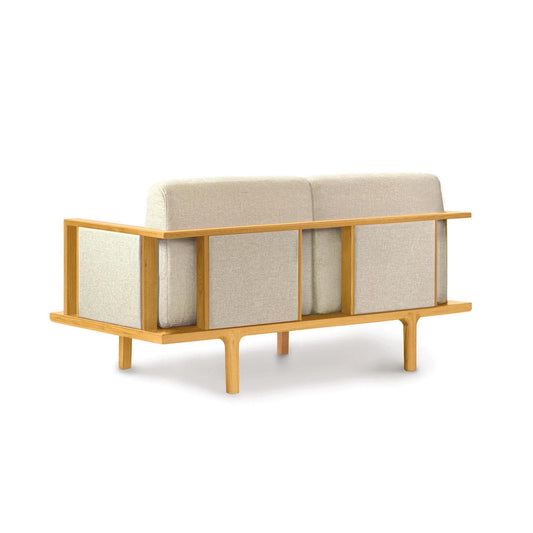 Copeland Furniture Sierra 665 Upholstered Loveseat