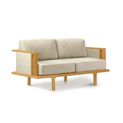 Copeland Furniture Sierra 665 Upholstered Loveseat