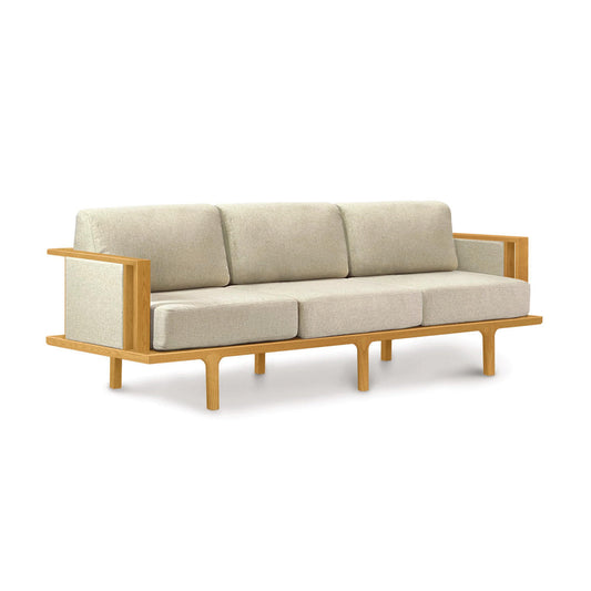 Copeland Furniture Sierra Seating And Occasional Sofa Upholstery Panel