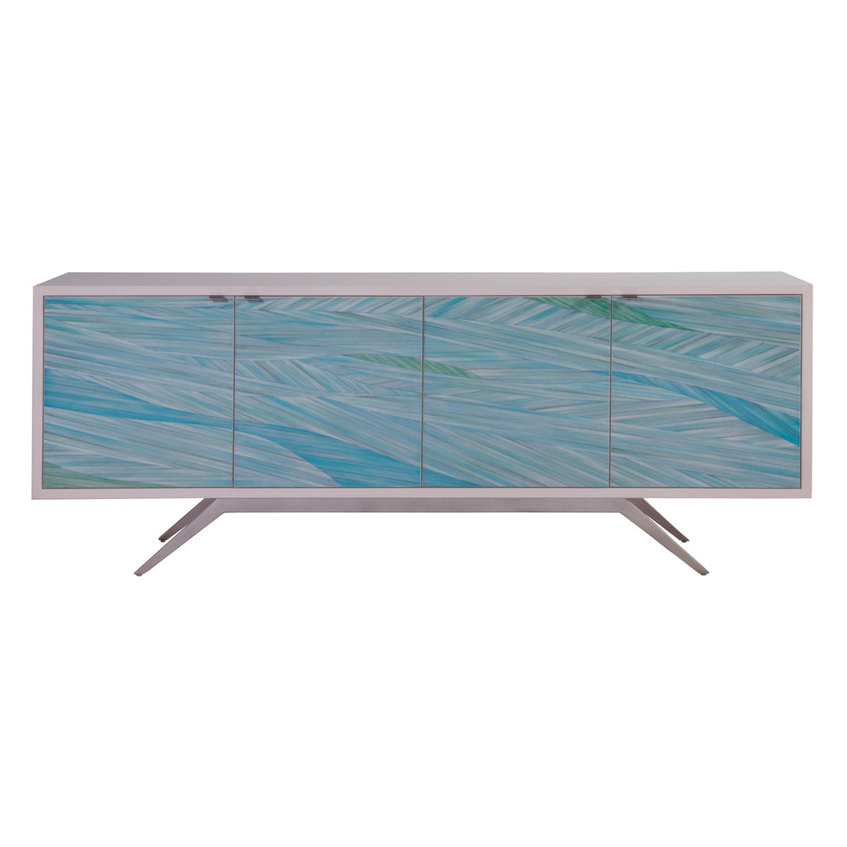 Signature Designs 78.25'' W Sideboard
