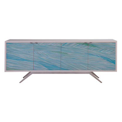 Signature Designs 78.25'' W Sideboard
