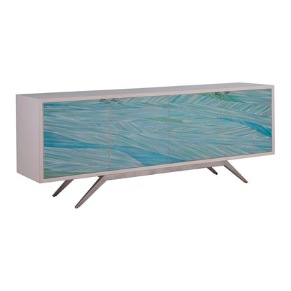 Signature Designs 78.25'' W Sideboard