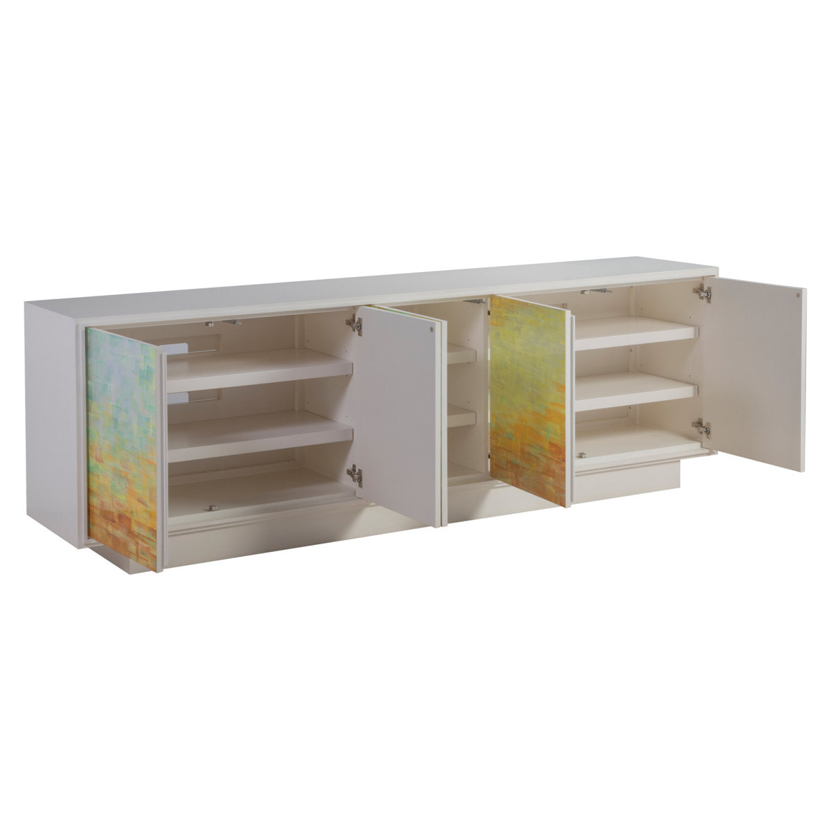 Signature Designs 90'' W Sideboard