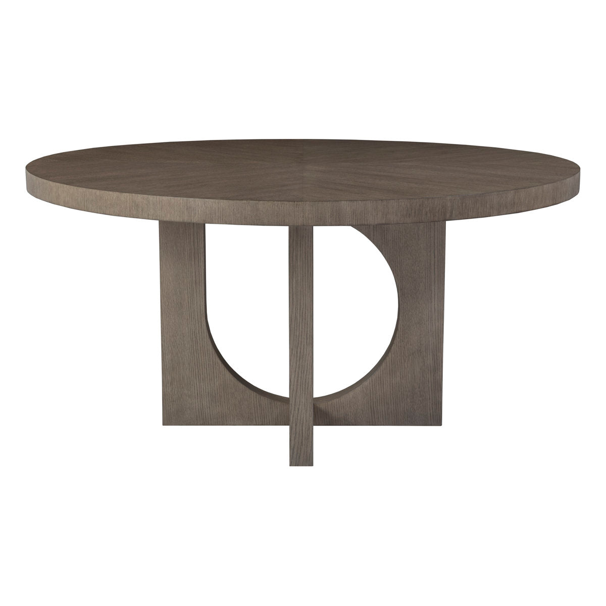 Signature Designs Apostrophe Round Dining Table