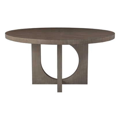 Signature Designs Apostrophe Round Dining Table
