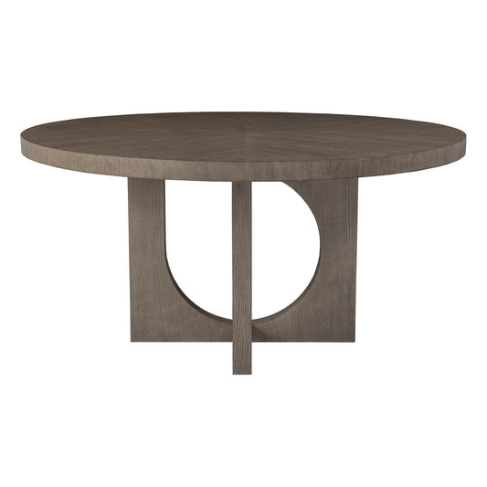 Signature Designs Apostrophe Round Dining Table