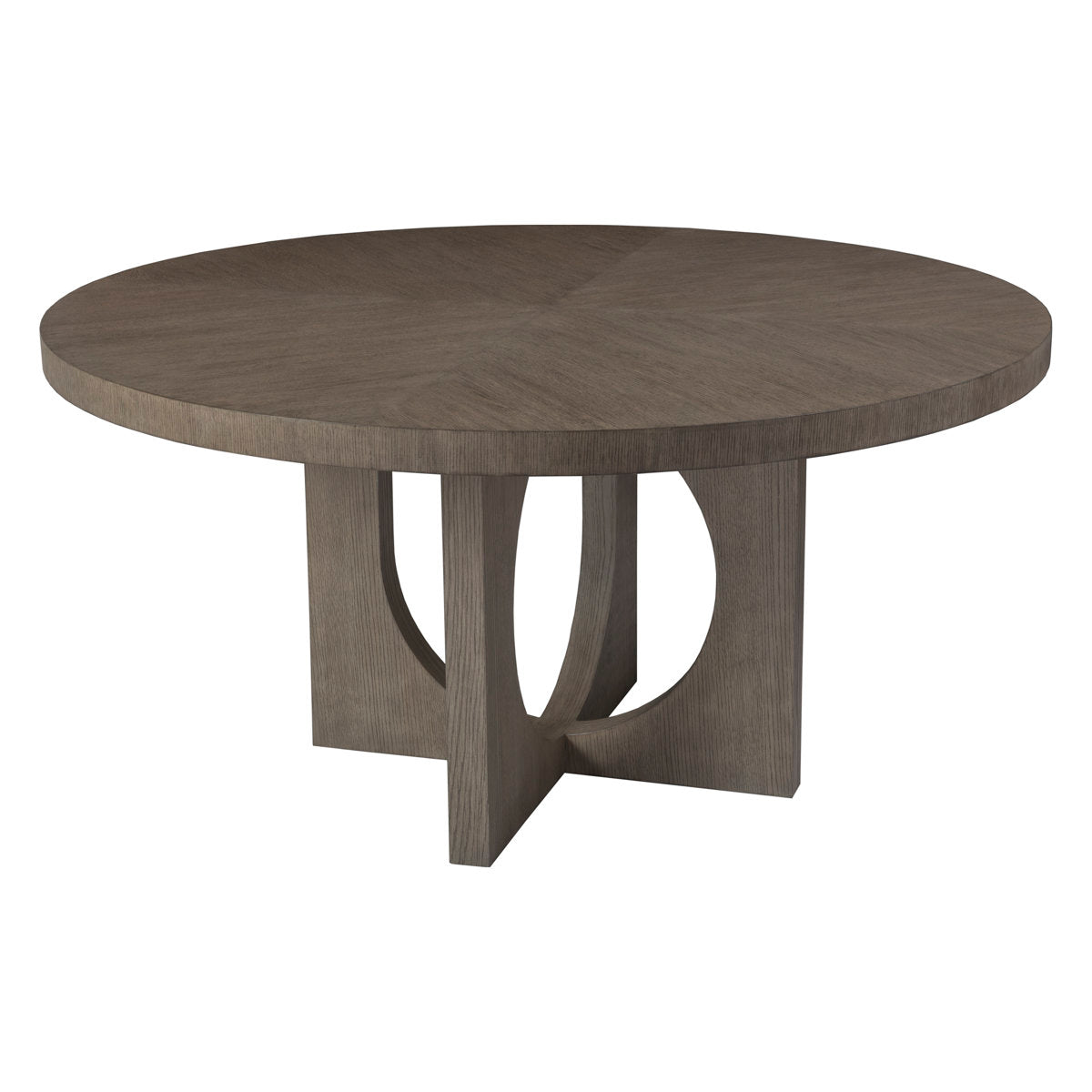 Signature Designs Apostrophe Round Dining Table