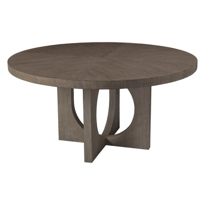 Signature Designs Apostrophe Round Dining Table