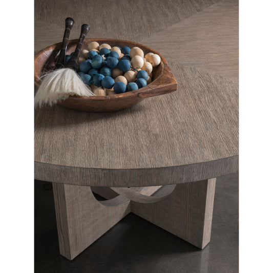 Signature Designs Apostrophe Round Dining Table