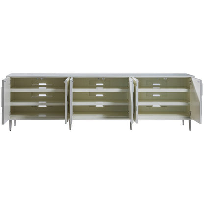 Signature Designs Bardo Long Media Console