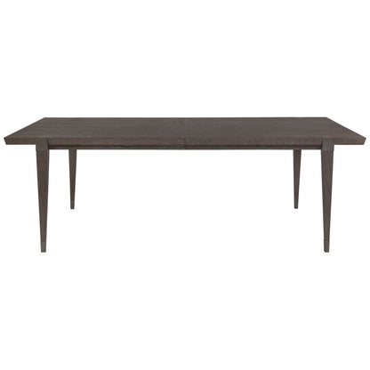 Signature Designs Belvedere Extension Dining Table