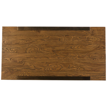 Signature Designs Canto Cocktail Table