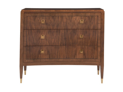 Signature Designs Chiavari Hall Chest