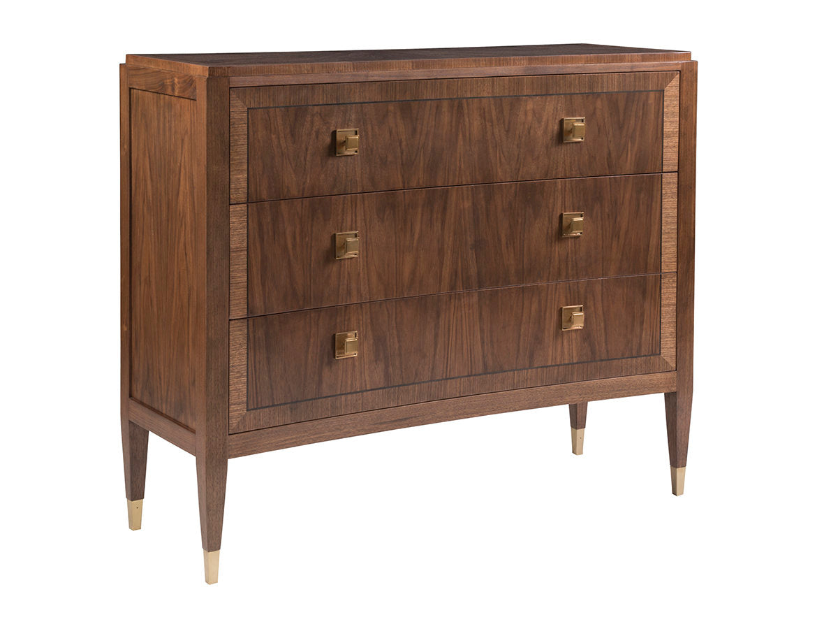 Signature Designs Chiavari Hall Chest