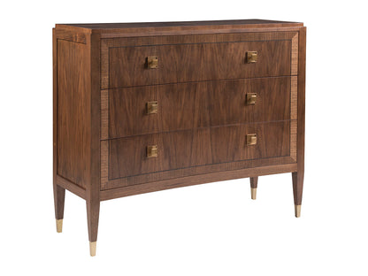 Signature Designs Chiavari Hall Chest