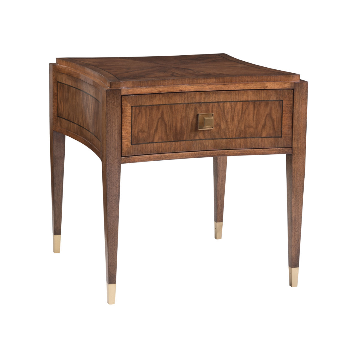 Signature Designs Chiavari Square End Table