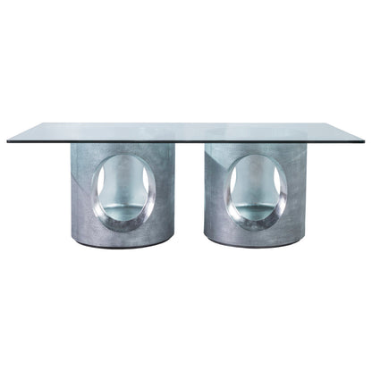 Signature Designs Circa Rectangular Dining Table