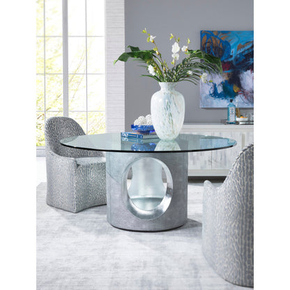 Signature Designs Circa Round Dining Table