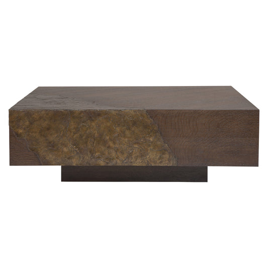 Signature Designs Contango Pedestal Cocktail Table