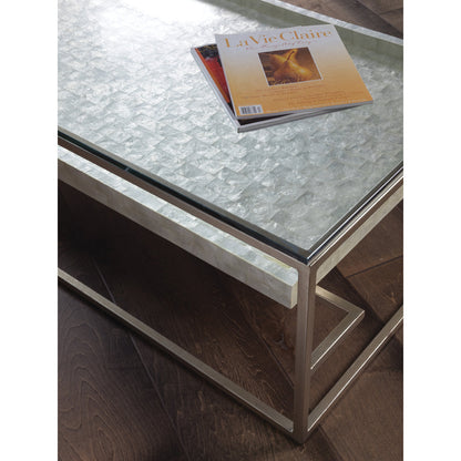 Signature Designs Cumulus Cocktail Table