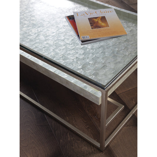 Signature Designs Cumulus Cocktail Table