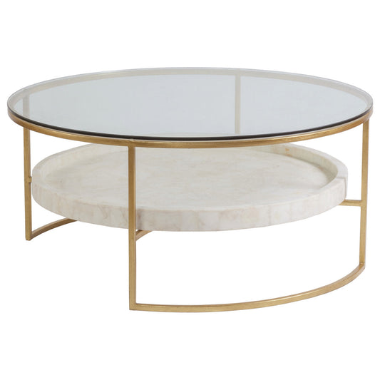 Signature Designs Cumulus Cocktail Table