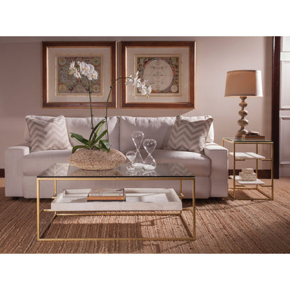 Signature Designs Cumulus Cocktail Table