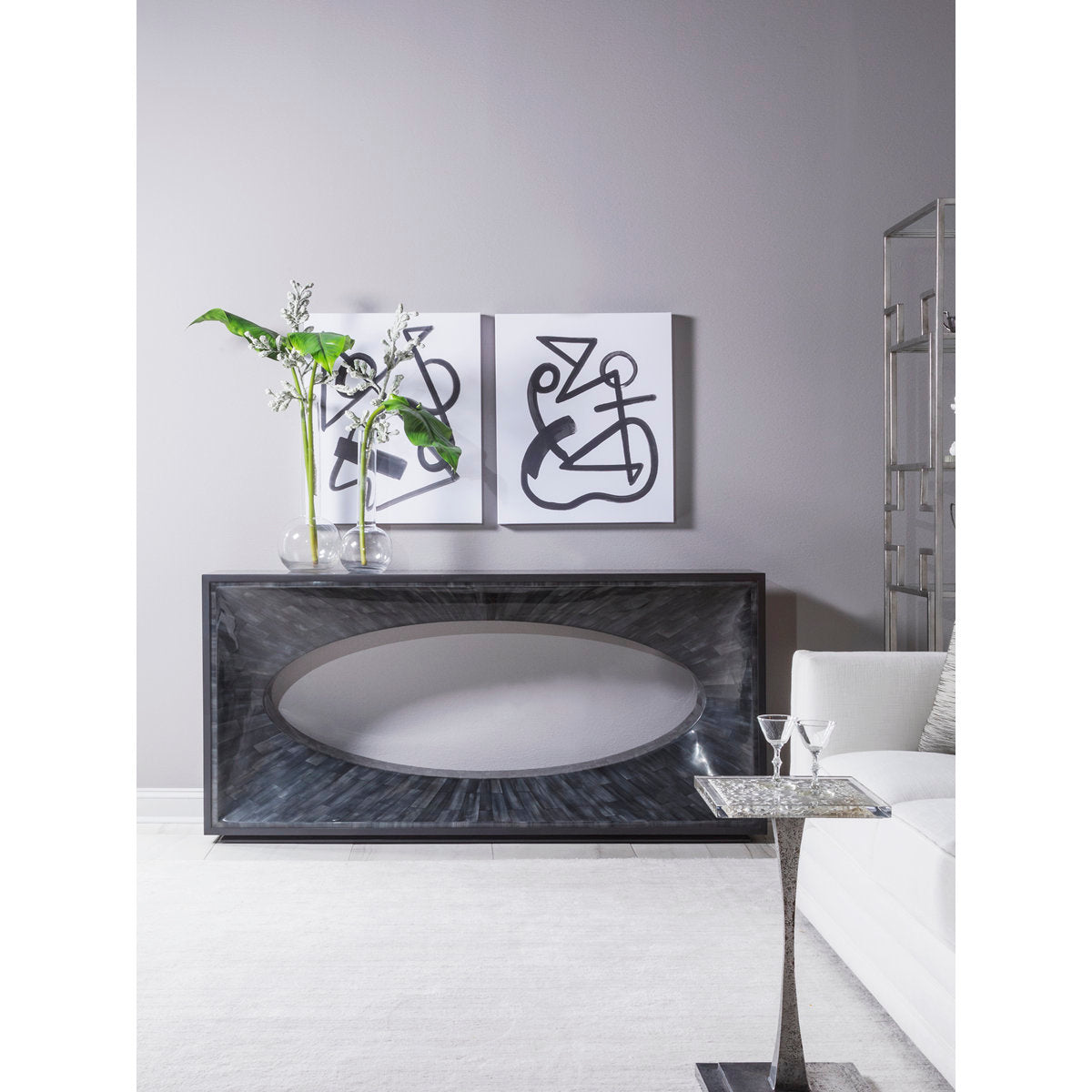 Signature Designs Elation Console